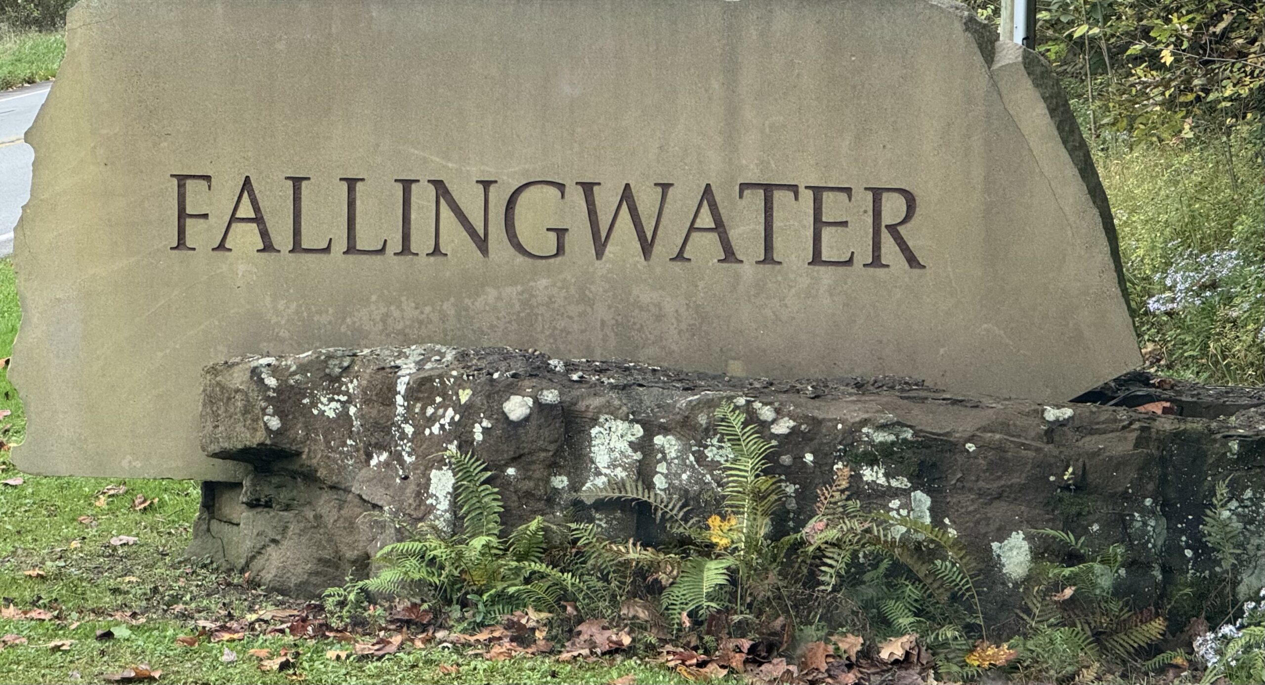 Fallingwater