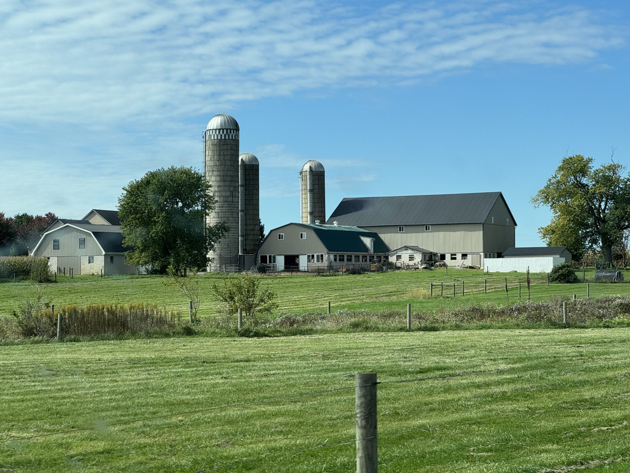 The Schismatics of Pennsylvania